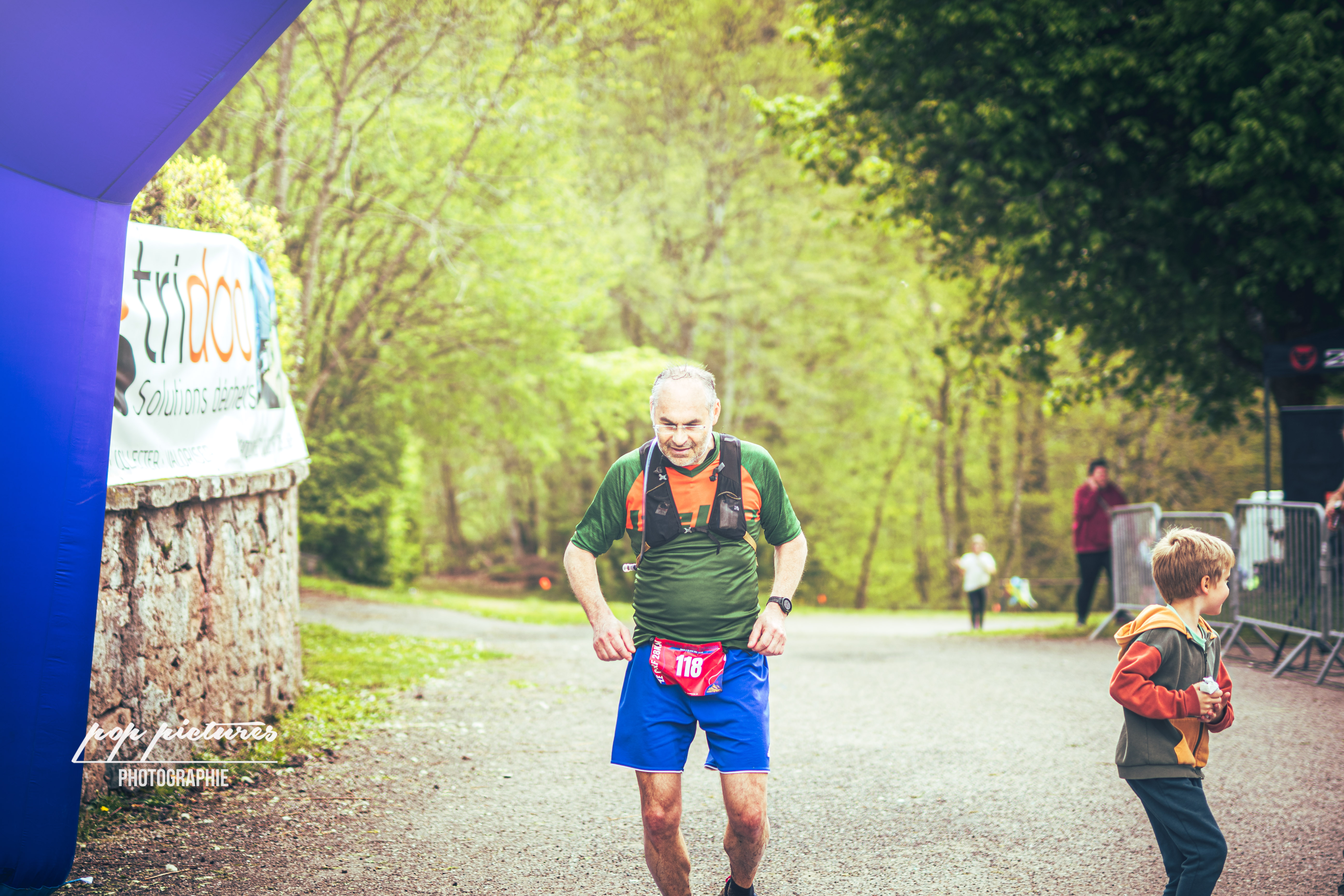 Image du trail